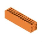 WEIDMÜLLER - Borne para circuito impreso LMFS 5.08/12/180 3.5SN OR BX
