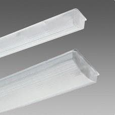 DISANO - Luminaria 601 DISANLENS MK MAX 2X24W CLD S blanco