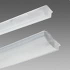 DISANO - Luminaria 601 DISANLENS MK MAX 2X24W CLD S blanco