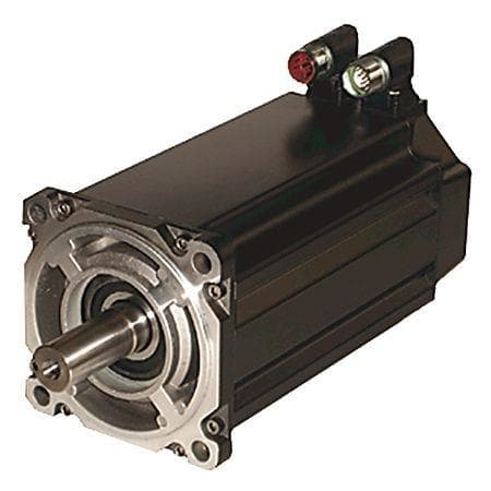 ROCKWELL - SERVOMOTOR ROTATIVO 480V AC MPL-B420P-SJ72AA