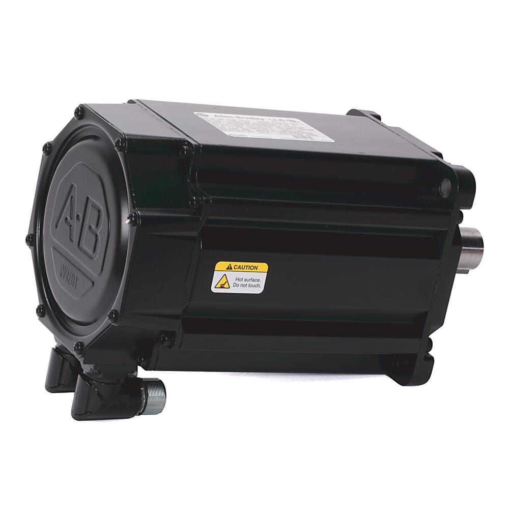 ROCKWELL - SERVO MOTOR MP-SERIESÂ¿¢ MPL 480V AC MPL-B520K-MK72AA