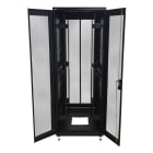 TELEVES - RACK BASTIDOR 19" 42U-800X800 INSTALACIÃ“N SUELO PERFORADO PUERTAS PERFORADAS Y LATERALES ACCESIBLES