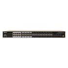 TELEVES - SWITCH ETHERNET LAYER 2+ 8X COMBO GBE/SFP + 16XSFP (1GBPS) + 4XSFP+ (10GBPS)