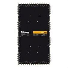 TELEVES - MULTISWITCH NEVOSWITCH 13X13X32 F TERMINAL