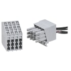 LEGRAND - Contactos auxiliares (6) - para DPX³ 630/1600 versión seccionable