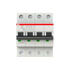 ABB - INT.AUT. S204-C8 4P 8A C 10KA