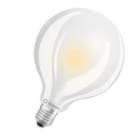 LEDVANCE - Lámpara LED Superior Class CLASSIC GLOBE95 GL FR 100 DIM 11W/940 E27