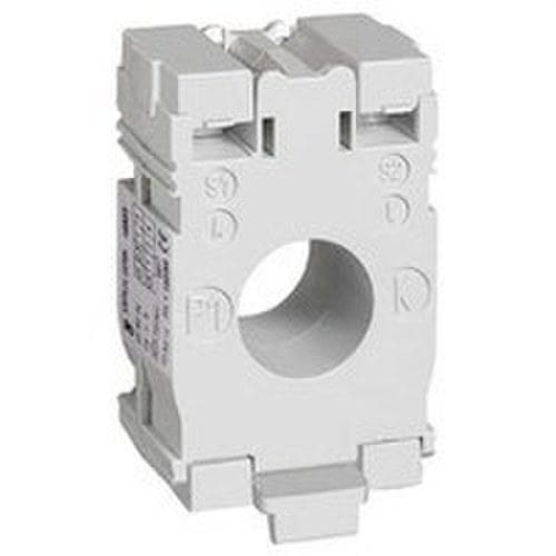 Schneider Electric - TRANSFORMADOR INTENSIDAD TROPICALIZADA/O TI50/5 20x5mm