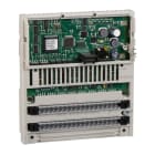 Schneider Electric - Entrada analógica Modicon Momentum 16 EA 12bits+sig NO aislada 4-20mA