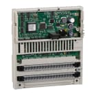 Schneider Electric - Entrada analógica Modicon Momentum 04 EA 15bits+sig Aisladas RTD