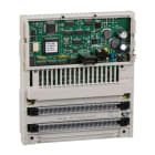 Schneider Electric - Entrada analógica Modicon Momentum 04 SA 12bits+sig 4-20mA 0v
