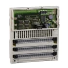 Schneider Electric - módulo salida discreta Modicon Momentum - 16 S estado sólido