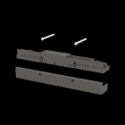 ABB - PALANCA + EMBELLECEDOR XT1