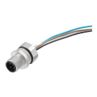 WEIDMÜLLER - SAIE-M12S-4-0.5U-FP-M16