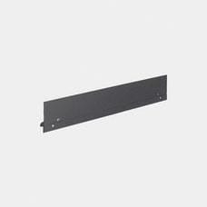 LEDS-C4 - Visera CUBE Linear gris urbano
