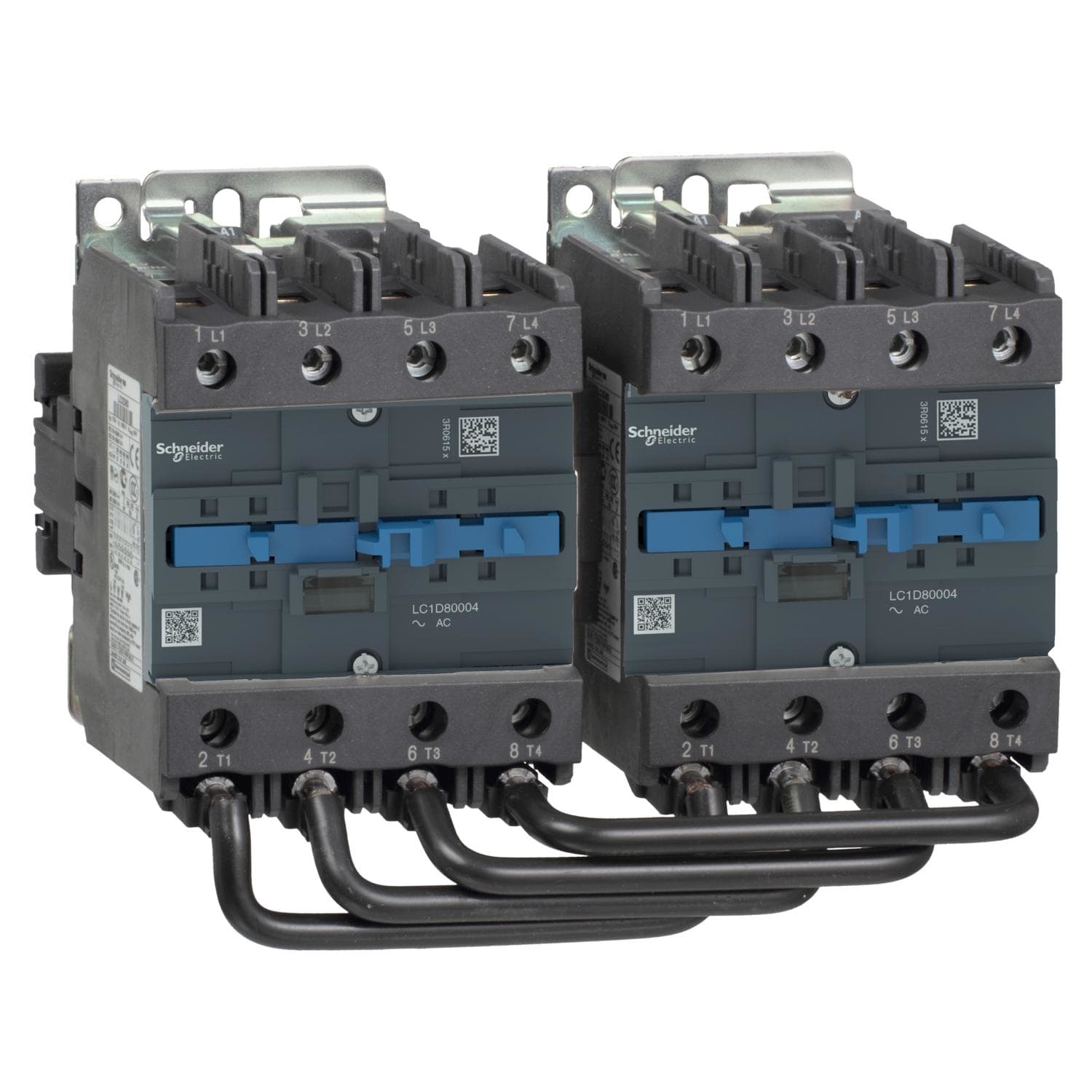 Schneider Electric - KIT DE MÃ“DULO DE CONMUTACIÃ“N 3P G265-330