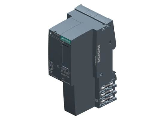 SIEMENS - SIMATIC ET 200SP, BUNDLE MÓDULO DE INTERFAZ PROFINET IM 155-6 PN ST, MÁX. 32 MÓDULOS DE PERIFERIA