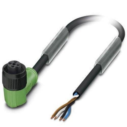 PHOENIX CONTACT - CBL.SAC-4P-5,0-600/M12FR HD SOR