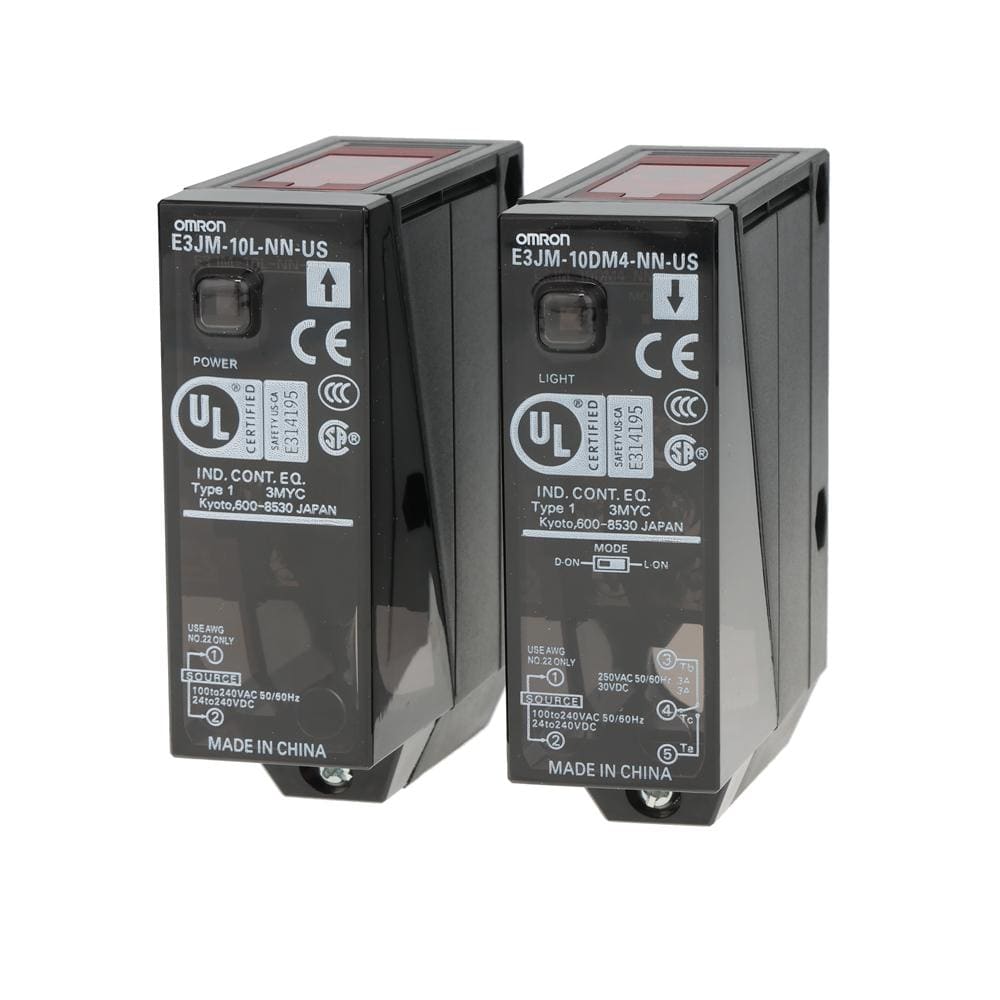 OMRON - CBL.SAC-4P-5,0-600/M12FS HD SOR