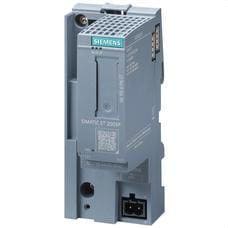 SIEMENS - KINETIX TLP SERVO MOTOR TLP-B070-040-DJA32A