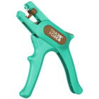 TRADEFORCE - PELACABLES AUTOMATICO 0,5-6MM ECO