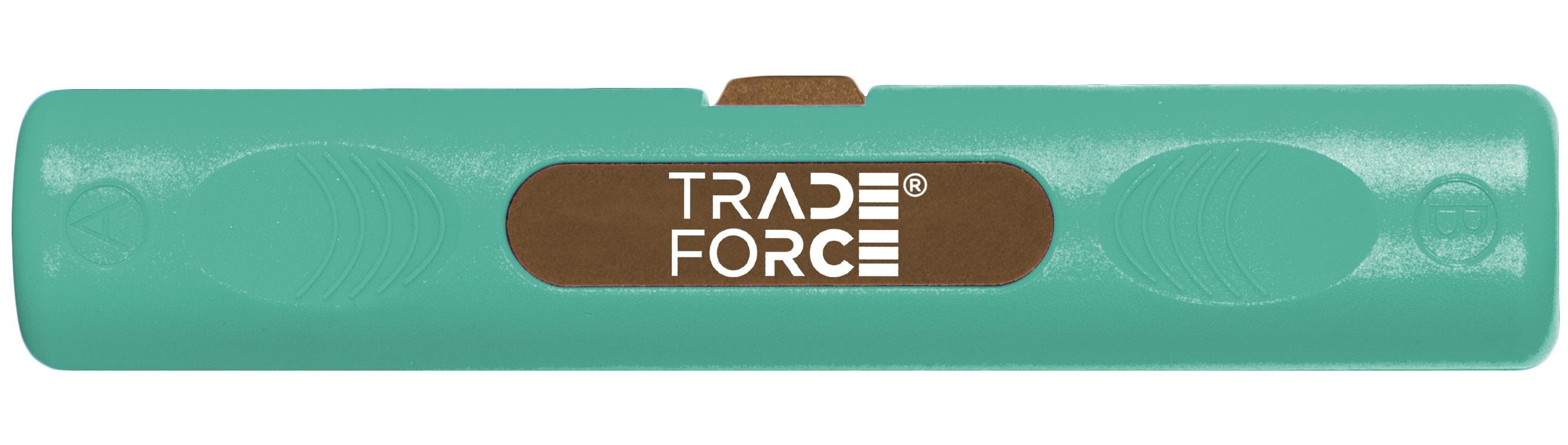 TRADEFORCE - Coaxial  Stripper
