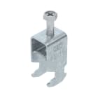 OBO BETTERMANN - Abrazadera sobre perfil 2056 12-16mm, St, FT