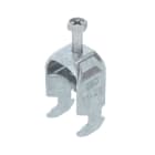 OBO BETTERMANN - Abrazadera sobre perfil 2056 16-22mm, St, FT