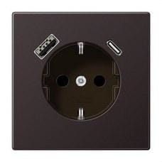 JUNG - CONTROL AIDOO KNX GM2 BY AIRZONE