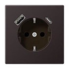 JUNG - CONTROL AIDOO KNX GM2 BY AIRZONE