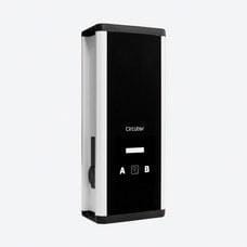 CIRCUTOR - URBAN T22-C2 GEN3, POSTES DE RECARGA EXTERIOR