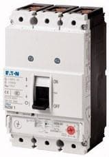 EATON - Interruptor automático NZMH1-S100 sin relé térmico 3P 100A