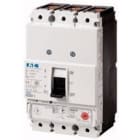 EATON - Interruptor automático NZMH1-S100 sin relé térmico 3P 100A