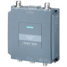 SIEMENS - PUERTA P26 - ROSETA EMP. PLACA PARA 1 RJ45