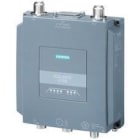 SIEMENS - PUERTA P26 - ROSETA EMP. PLACA PARA 1 RJ45