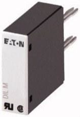 EATON - EMPT.RTGLAR.BASC.64130 2 LCS.BL MOD.LED