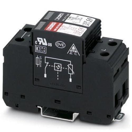 PHOENIX CONTACT - MÓDULO SUPRESOR RC; 110-240 V AC; PARA CONTACTORES