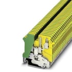 PHOENIX CONTACT - HAN BRID-WANDDURCHF.+ CU-BUS BU-C (G)
