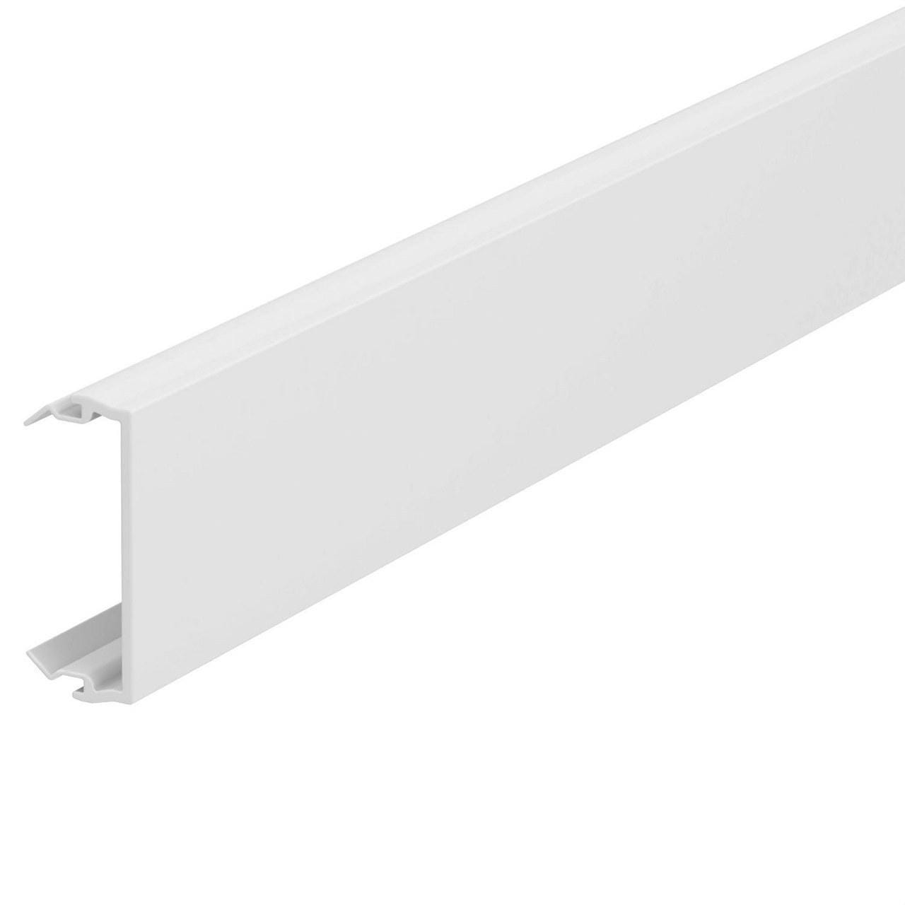 OBO BETTERMANN - Tapa libre de halógenos Rapid 45-2 GKH-OT45RW