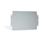 NVENT HOFFMAN - GMP1636E PLACA MONTAJE 160X360 GALV.