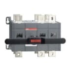 REHAU - CONMUTADOR PAQUETE 1-0-2 630A 4 POL REF T-00630004