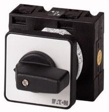 EATON - Interruptor levas especial T3-6-SOND/E 32A 440V