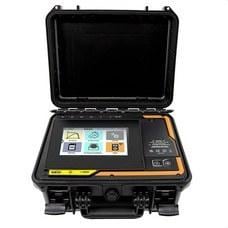HT INSTRUMENTS - Trazador de curvas I-V 1500V/40A IV-600