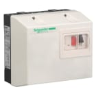 Schneider Electric - Caja plástico VAZ LG8