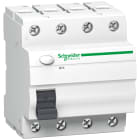 Schneider Electric - ID K 4P 63A 30MA AC