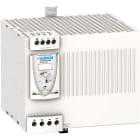 Schneider Electric - Fuente trifásico filtro armario 40A 24V DC 960W