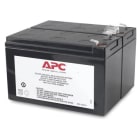 APC by Schneider Electric - APC REPLACEMENT BATTERY CARTRIDGE #113