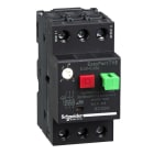 Schneider Electric - Disyuntor magnetotérmico 0,4-0,63A GZ1E