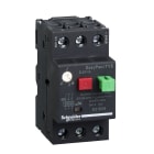 Schneider Electric - Disyuntor magnetotérmico 0,63-1A GZ1E