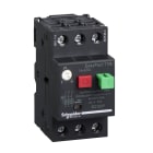 Schneider Electric - Disyuntor magnetotérmico 1,6-2,5A GZ1E